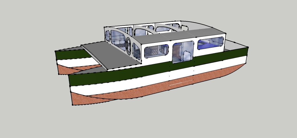  boat plans scow sailboat plans free model boat plans catamaran boat